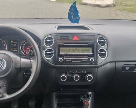 Сірий Фольксваген Golf Plus, об'ємом двигуна 1.4 л та пробігом 201 тис. км за 6599 $, фото 10 на Automoto.ua