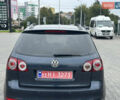 Фольксваген Гольф Плюс 2009 в Луцке на Automoto.ua Серый Фольксваген Гольф Плюс, объемом двигателя 1.4 л и пробегом 220 тыс. км за 6350 $, фото 10 на Automoto.ua