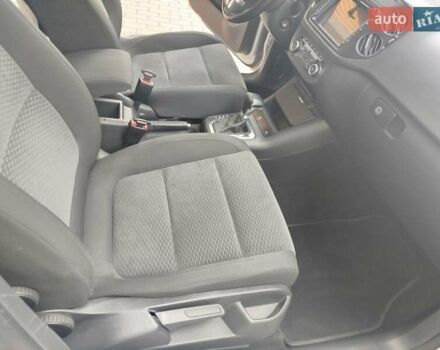 Сірий Фольксваген Golf Plus, об'ємом двигуна 0 л та пробігом 173 тис. км за 8600 $, фото 30 на Automoto.ua