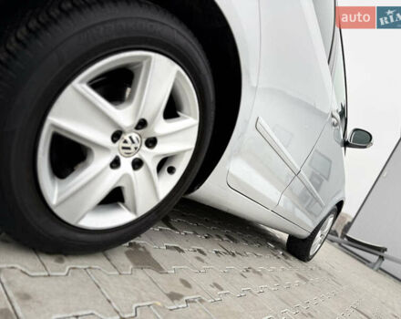 Серый Фольксваген Гольф Плюс, объемом двигателя 1.4 л и пробегом 189 тыс. км за 8200 $, фото 29 на Automoto.ua