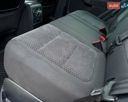 Серый Фольксваген Гольф Плюс, объемом двигателя 1.4 л и пробегом 189 тыс. км за 8200 $, фото 68 на Automoto.ua