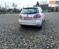 Сірий Фольксваген Golf Plus, об'ємом двигуна 1.4 л та пробігом 230 тис. км за 6500 $, фото 4 на Automoto.ua