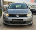 Сірий Фольксваген Golf Plus, об'ємом двигуна 1.39 л та пробігом 166 тис. км за 7700 $, фото 6 на Automoto.ua