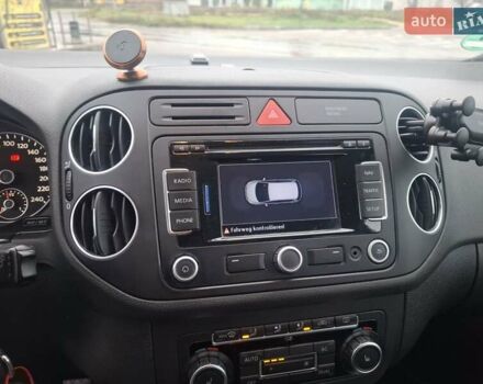 Серый Фольксваген Гольф Плюс, объемом двигателя 1.39 л и пробегом 257 тыс. км за 6700 $, фото 27 на Automoto.ua