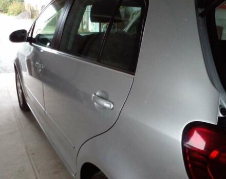 Фольксваген Гольф Плюс 2009 в Ровно на Automoto.ua Серый Фольксваген Гольф Плюс, объемом двигателя 0 л и пробегом 211 тыс. км за 6999 $, фото 7 на Automoto.ua