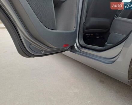 Серый Фольксваген Гольф Плюс, объемом двигателя 1.4 л и пробегом 165 тыс. км за 6900 $, фото 28 на Automoto.ua