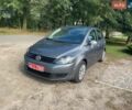 Серый Фольксваген Гольф Плюс, объемом двигателя 1.6 л и пробегом 164 тыс. км за 6950 $, фото 10 на Automoto.ua