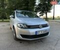 Серый Фольксваген Гольф Плюс, объемом двигателя 1.4 л и пробегом 158 тыс. км за 9600 $, фото 1 на Automoto.ua