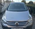 Серый Фольксваген Гольф Плюс, объемом двигателя 1.6 л и пробегом 286 тыс. км за 6600 $, фото 1 на Automoto.ua