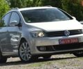 Серый Фольксваген Гольф Плюс, объемом двигателя 1.4 л и пробегом 235 тыс. км за 7500 $, фото 1 на Automoto.ua