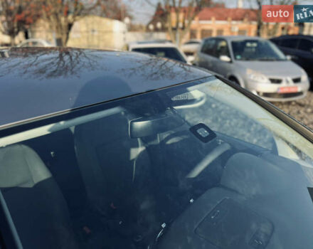 Серый Фольксваген Гольф Плюс, объемом двигателя 1.6 л и пробегом 239 тыс. км за 7400 $, фото 22 на Automoto.ua