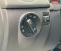 Серый Фольксваген Гольф Плюс, объемом двигателя 1.4 л и пробегом 205 тыс. км за 7950 $, фото 23 на Automoto.ua