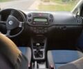 Серый Фольксваген Гольф Плюс, объемом двигателя 1.6 л и пробегом 242 тыс. км за 5900 $, фото 15 на Automoto.ua