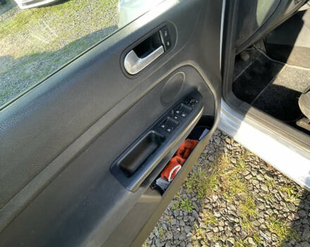 Сірий Фольксваген Golf Plus, об'ємом двигуна 1.4 л та пробігом 229 тис. км за 6300 $, фото 15 на Automoto.ua