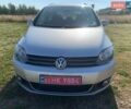 Сірий Фольксваген Golf Plus, об'ємом двигуна 1.4 л та пробігом 156 тис. км за 7200 $, фото 13 на Automoto.ua