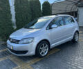 Серый Фольксваген Гольф Плюс, объемом двигателя 1.4 л и пробегом 80 тыс. км за 8100 $, фото 70 на Automoto.ua