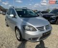 Сірий Фольксваген Golf Plus, об'ємом двигуна 1.9 л та пробігом 231 тис. км за 6200 $, фото 1 на Automoto.ua