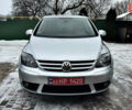 Сірий Фольксваген Golf Plus, об'ємом двигуна 1.6 л та пробігом 183 тис. км за 8145 $, фото 1 на Automoto.ua