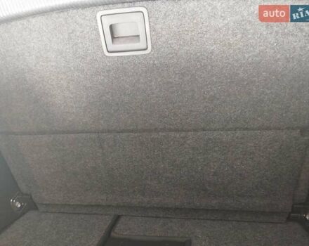 Сірий Фольксваген Golf Plus, об'ємом двигуна 0 л та пробігом 173 тис. км за 8600 $, фото 39 на Automoto.ua