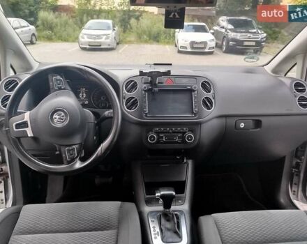 Сірий Фольксваген Golf Plus, об'ємом двигуна 0 л та пробігом 173 тис. км за 8600 $, фото 46 на Automoto.ua