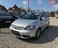 Сірий Фольксваген Golf Plus, об'ємом двигуна 1.9 л та пробігом 231 тис. км за 6200 $, фото 6 на Automoto.ua