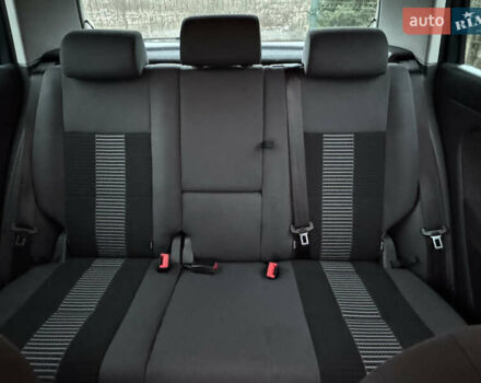 Серый Фольксваген Гольф Плюс, объемом двигателя 1.4 л и пробегом 184 тыс. км за 6490 $, фото 25 на Automoto.ua