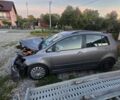 Серый Фольксваген Гольф Плюс, объемом двигателя 1.6 л и пробегом 165 тыс. км за 1506 $, фото 2 на Automoto.ua