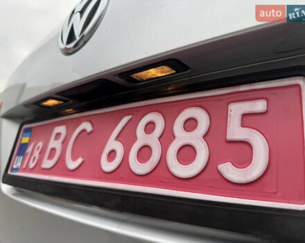 Серый Фольксваген Гольф Плюс, объемом двигателя 1.4 л и пробегом 175 тыс. км за 6799 $, фото 73 на Automoto.ua