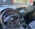 Сірий Фольксваген Golf Plus, об'ємом двигуна 1.6 л та пробігом 254 тис. км за 6999 $, фото 4 на Automoto.ua