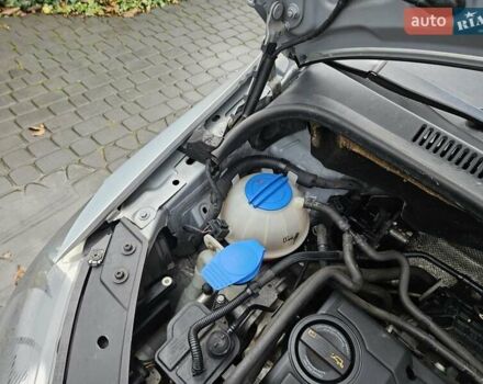 Серый Фольксваген Гольф Плюс, объемом двигателя 1.4 л и пробегом 188 тыс. км за 7500 $, фото 29 на Automoto.ua