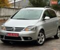 Сірий Фольксваген Golf Plus, об'ємом двигуна 1.6 л та пробігом 199 тис. км за 6900 $, фото 1 на Automoto.ua