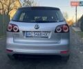 Серый Фольксваген Гольф Плюс, объемом двигателя 1.97 л и пробегом 134 тыс. км за 9999 $, фото 8 на Automoto.ua