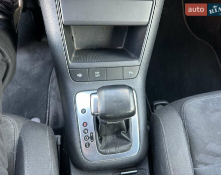 Серый Фольксваген Гольф Плюс, объемом двигателя 1.4 л и пробегом 176 тыс. км за 7999 $, фото 18 на Automoto.ua