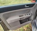 Сірий Фольксваген Golf Plus, об'ємом двигуна 1.4 л та пробігом 254 тис. км за 6800 $, фото 10 на Automoto.ua