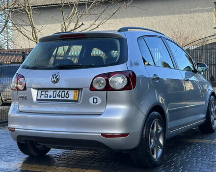 Серый Фольксваген Гольф Плюс, объемом двигателя 1.4 л и пробегом 80 тыс. км за 8100 $, фото 16 на Automoto.ua
