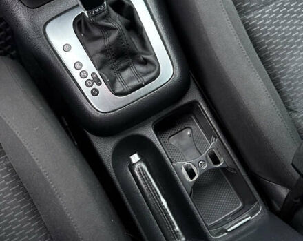 Серый Фольксваген Гольф Плюс, объемом двигателя 1.4 л и пробегом 189 тыс. км за 8200 $, фото 59 на Automoto.ua