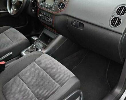 Серый Фольксваген Гольф Плюс, объемом двигателя 1.4 л и пробегом 173 тыс. км за 8700 $, фото 38 на Automoto.ua