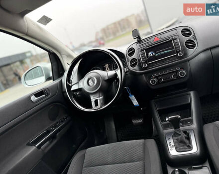 Серый Фольксваген Гольф Плюс, объемом двигателя 1.4 л и пробегом 189 тыс. км за 8200 $, фото 35 на Automoto.ua