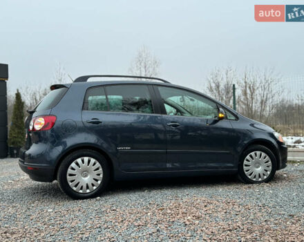 Серый Фольксваген Гольф Плюс, объемом двигателя 1.4 л и пробегом 184 тыс. км за 6490 $, фото 53 на Automoto.ua