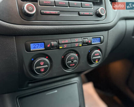 Серый Фольксваген Гольф Плюс, объемом двигателя 1.4 л и пробегом 184 тыс. км за 6490 $, фото 21 на Automoto.ua