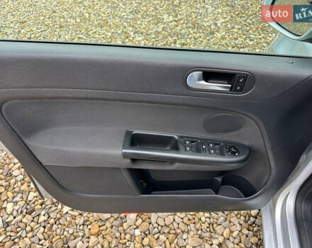 Серый Фольксваген Гольф Плюс, объемом двигателя 1.4 л и пробегом 208 тыс. км за 6999 $, фото 15 на Automoto.ua