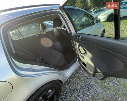 Сірий Фольксваген Golf Plus, об'ємом двигуна 1.4 л та пробігом 229 тис. км за 6300 $, фото 11 на Automoto.ua