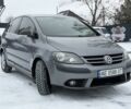 Сірий Фольксваген Golf Plus, об'ємом двигуна 1.6 л та пробігом 280 тис. км за 4700 $, фото 1 на Automoto.ua