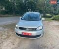Сірий Фольксваген Golf Plus, об'ємом двигуна 1.6 л та пробігом 164 тис. км за 6650 $, фото 9 на Automoto.ua