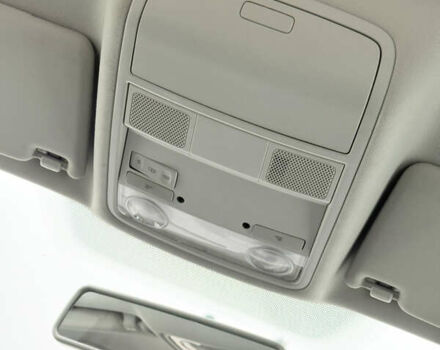 Серый Фольксваген Гольф Плюс, объемом двигателя 1.4 л и пробегом 189 тыс. км за 8200 $, фото 39 на Automoto.ua