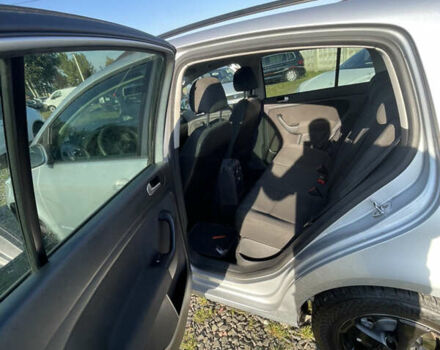 Сірий Фольксваген Golf Plus, об'ємом двигуна 1.4 л та пробігом 229 тис. км за 6300 $, фото 13 на Automoto.ua