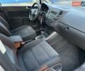 Серый Фольксваген Гольф Плюс, объемом двигателя 1.4 л и пробегом 158 тыс. км за 9600 $, фото 34 на Automoto.ua