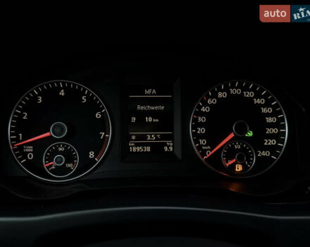 Серый Фольксваген Гольф Плюс, объемом двигателя 1.4 л и пробегом 189 тыс. км за 8200 $, фото 98 на Automoto.ua