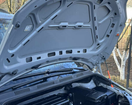 Серый Фольксваген Гольф Плюс, объемом двигателя 1.4 л и пробегом 80 тыс. км за 8100 $, фото 107 на Automoto.ua