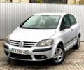 Сірий Фольксваген Golf Plus, об'ємом двигуна 1.6 л та пробігом 205 тис. км за 7085 $, фото 1 на Automoto.ua